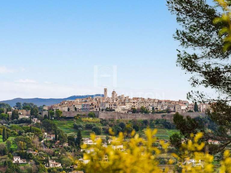 Villa La Colle-sur-Loup - 5 chambres - 200m²