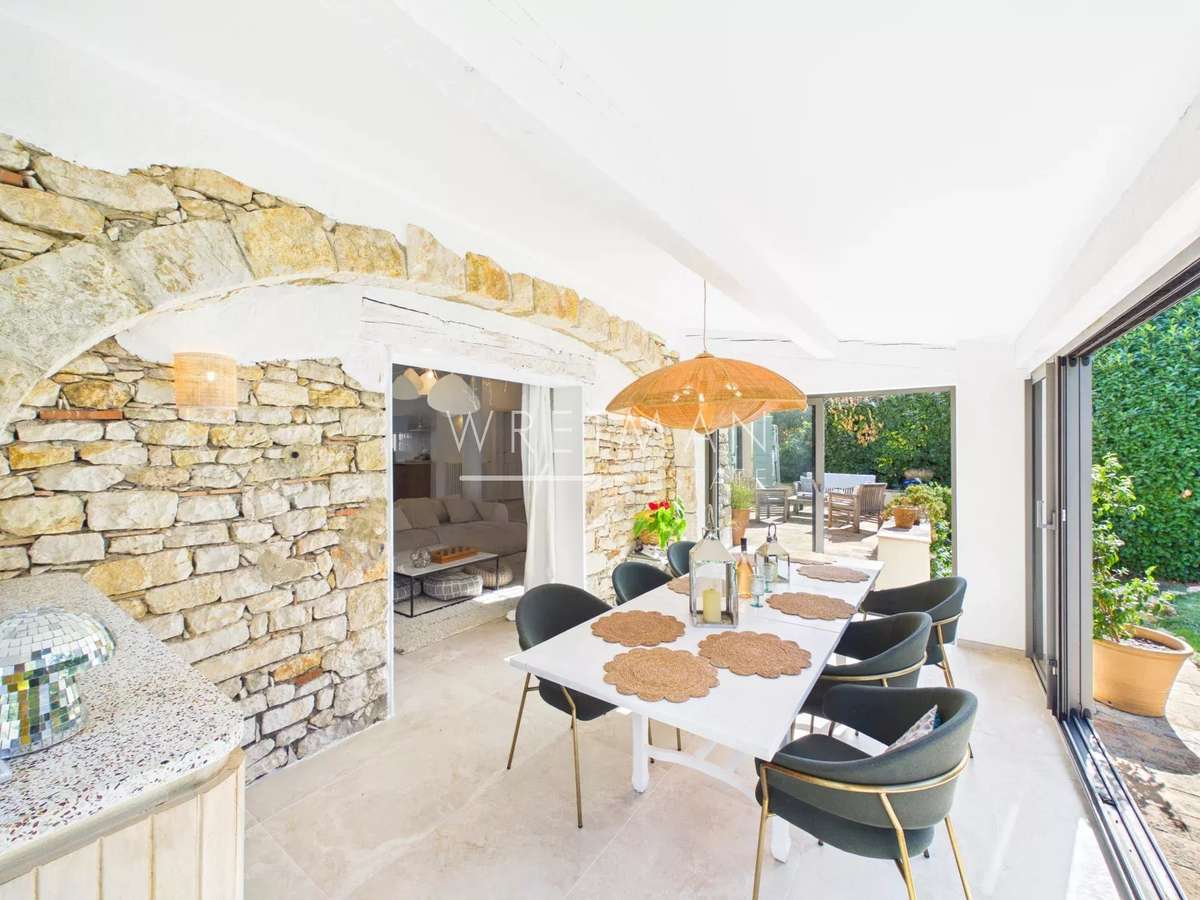 Villa La Colle-sur-Loup