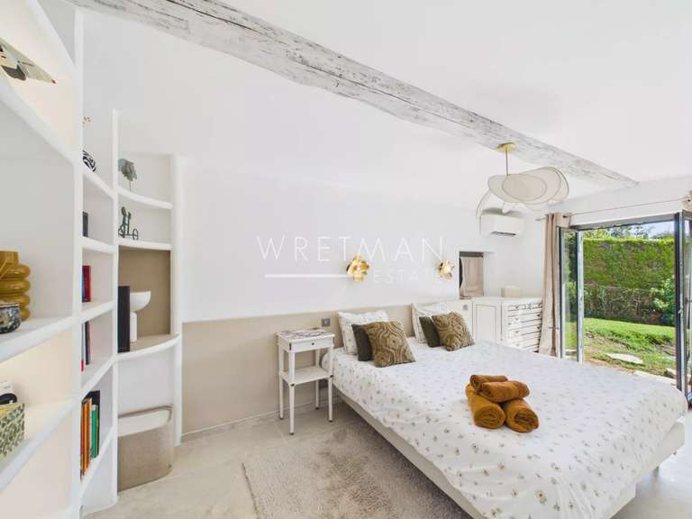 Villa La Colle-sur-Loup - 5 chambres - 190m²