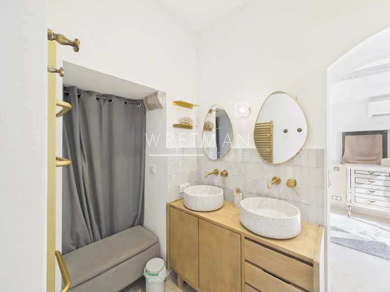 Villa La Colle-sur-Loup - 5 chambres - 190m²
