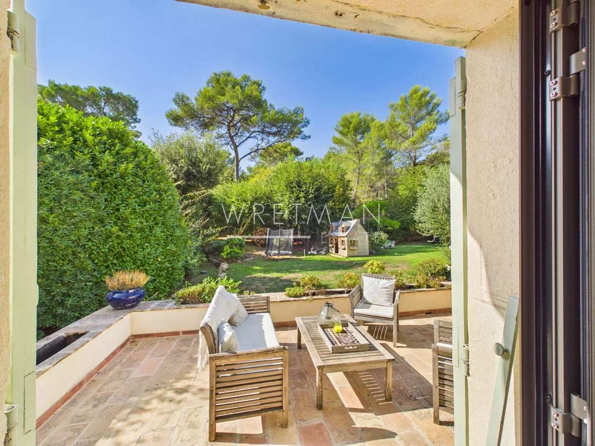 Villa La Colle-sur-Loup