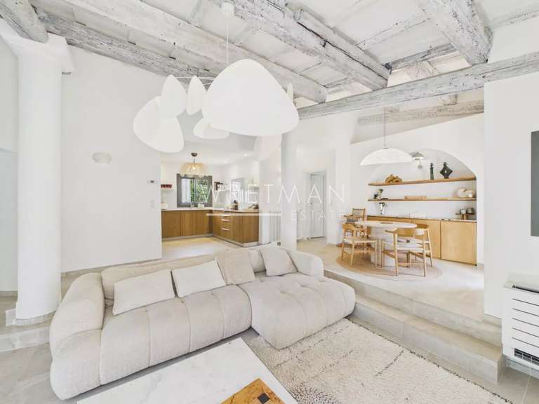 Villa La Colle-sur-Loup - 5 chambres - 190m²