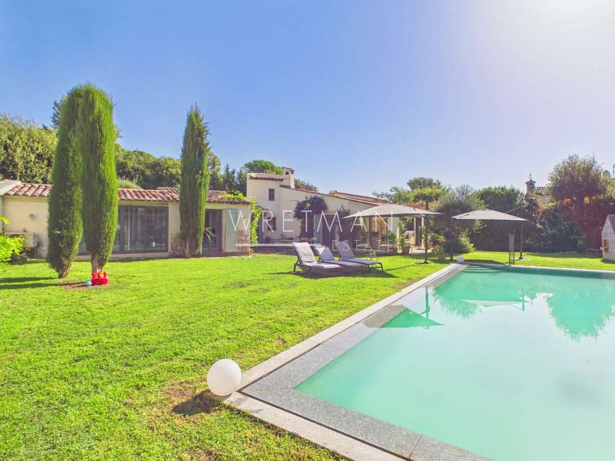 Villa La Colle-sur-Loup