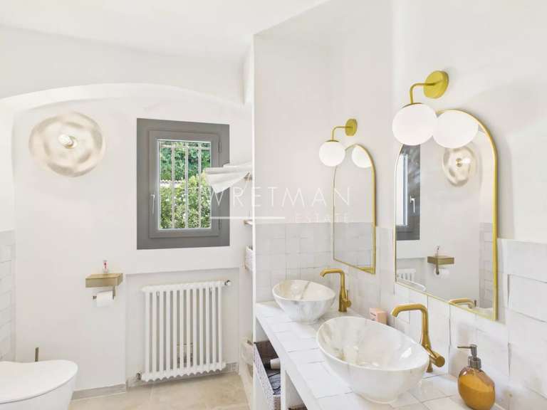 Villa La Colle-sur-Loup - 5 chambres - 190m²