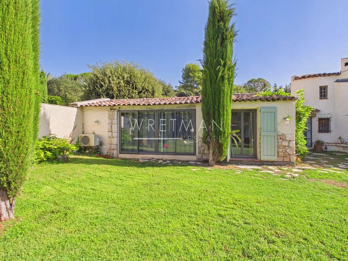 Villa La Colle-sur-Loup