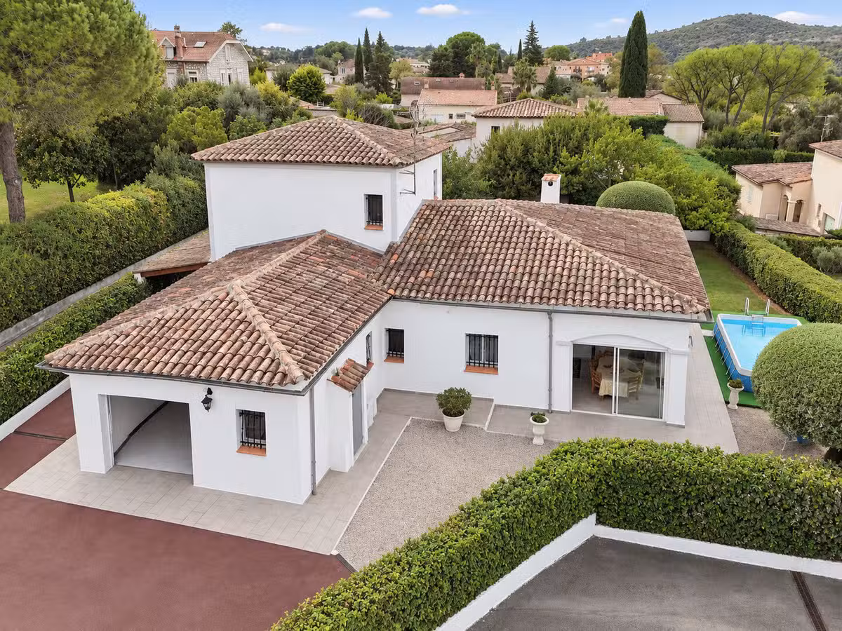 Villa La Colle-sur-Loup