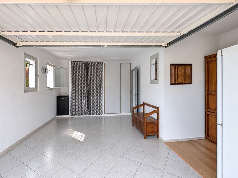 Villa La Colle-sur-Loup - 4 chambres - 172m²