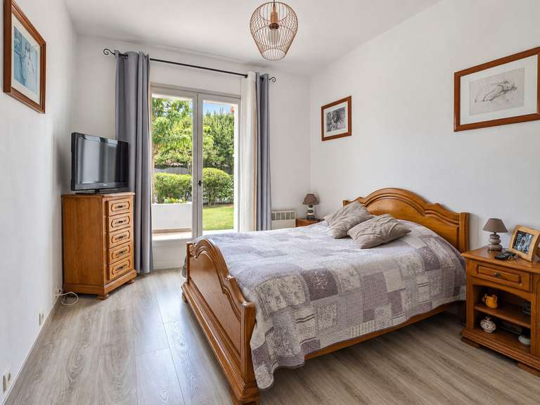 Villa La Colle-sur-Loup - 4 chambres - 172m²