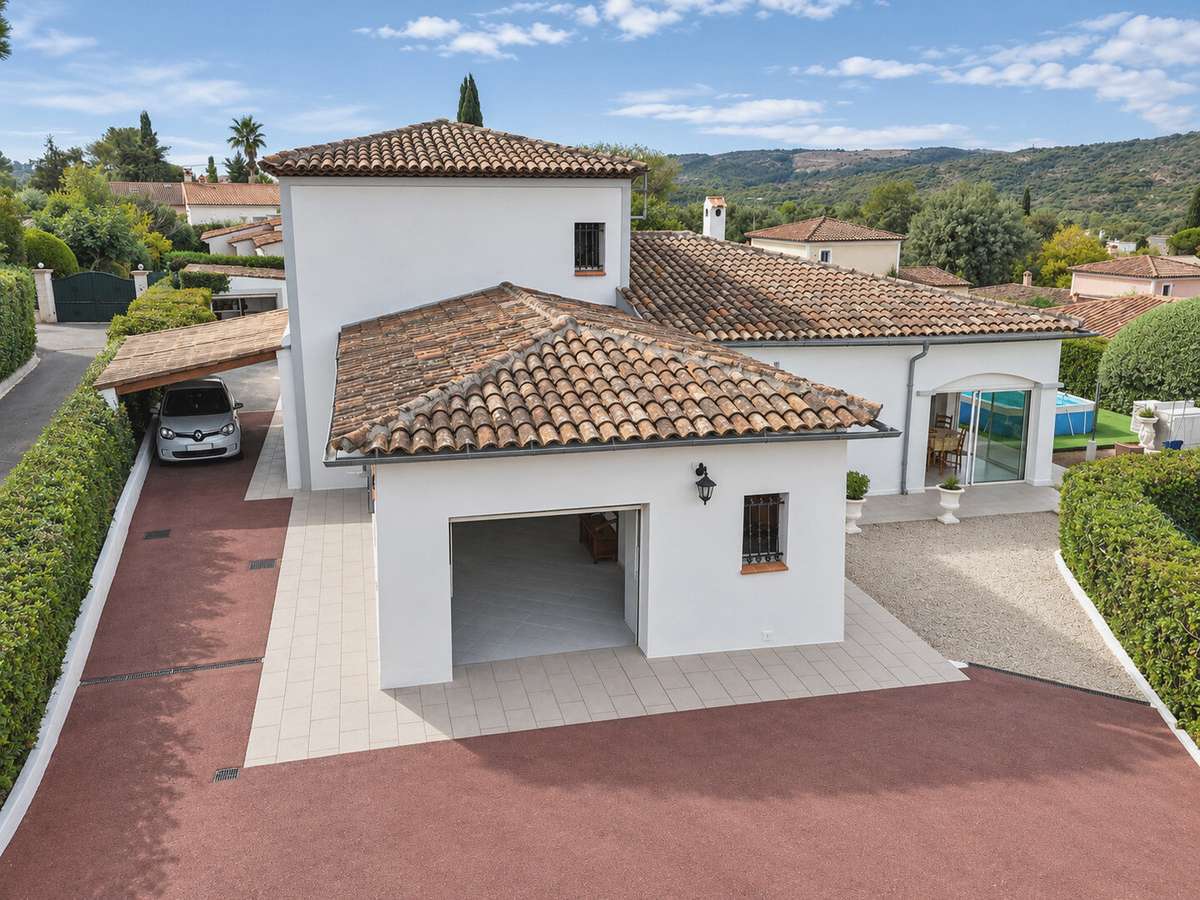 Villa La Colle-sur-Loup
