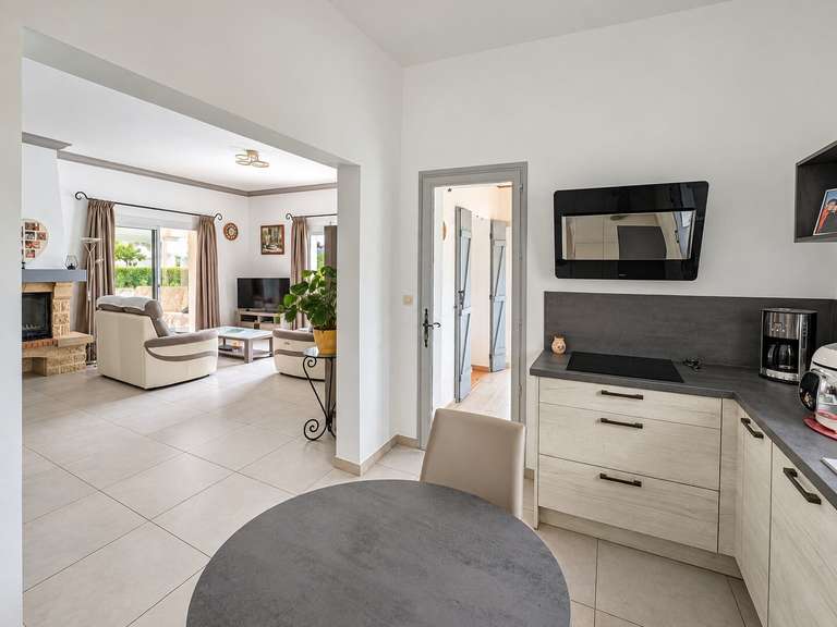 Villa La Colle-sur-Loup - 4 chambres - 172m²