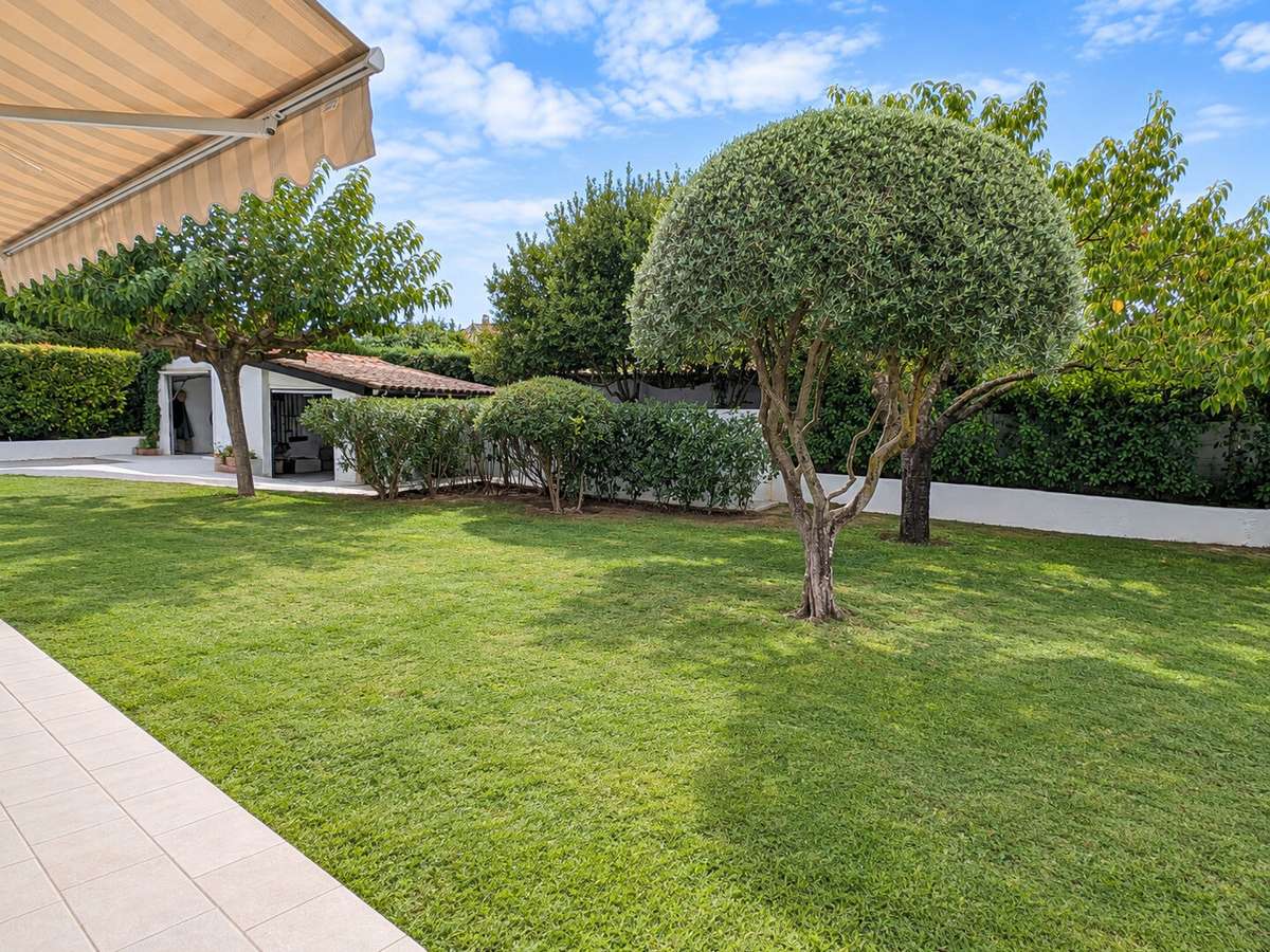 Villa La Colle-sur-Loup