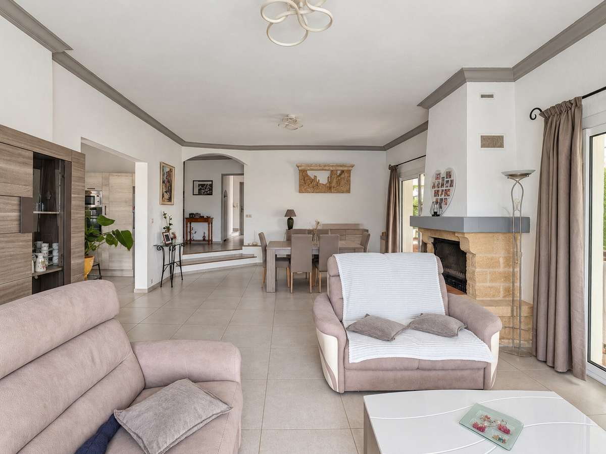 Villa La Colle-sur-Loup