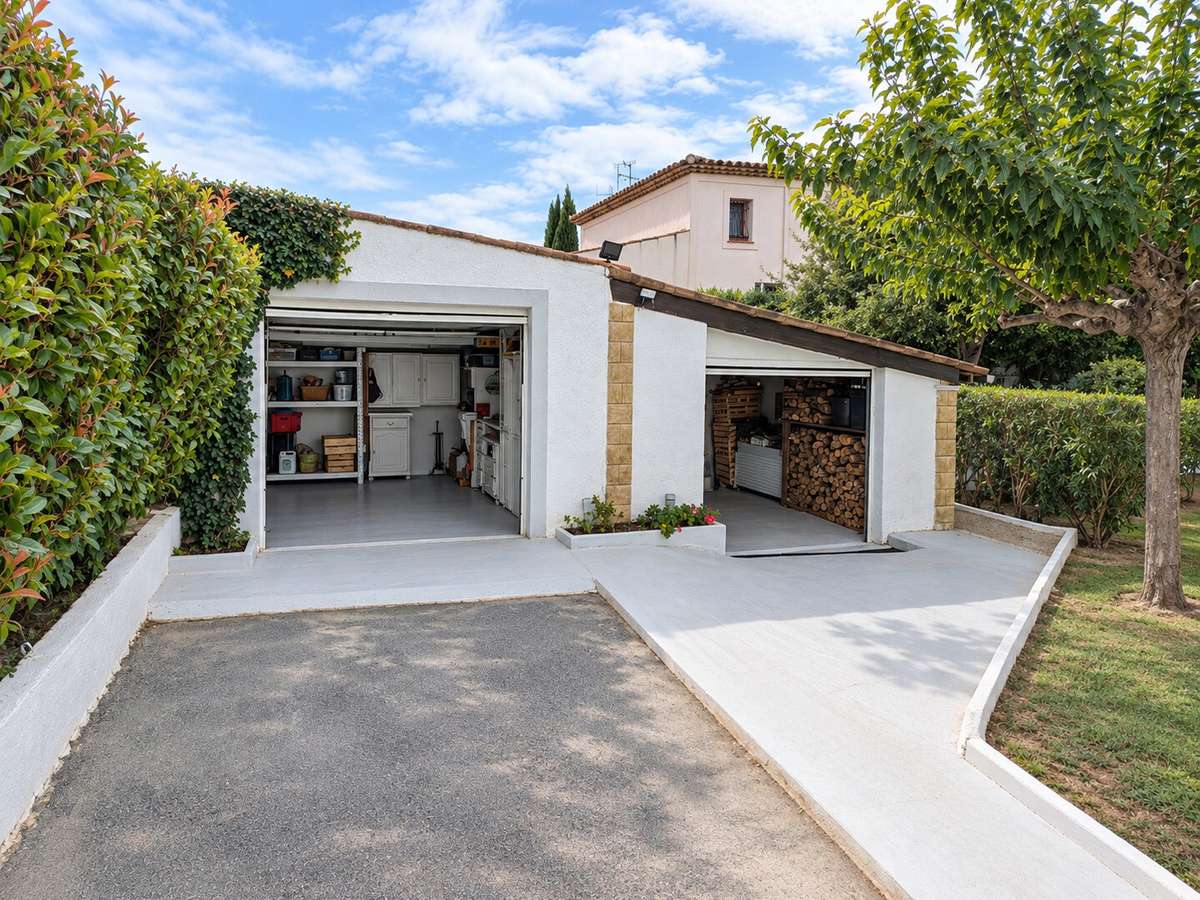 Villa La Colle-sur-Loup