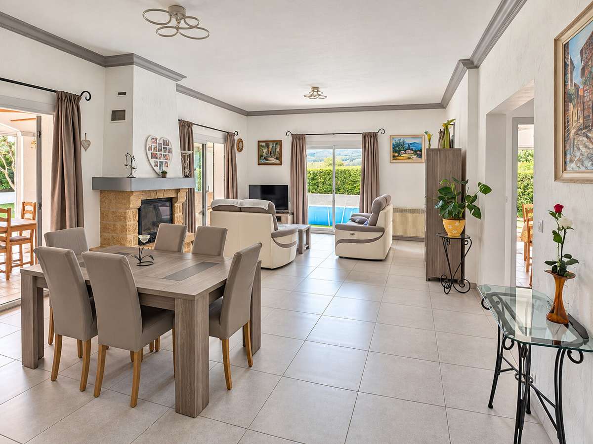 Villa La Colle-sur-Loup