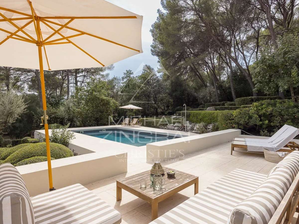 Villa La Colle-sur-Loup