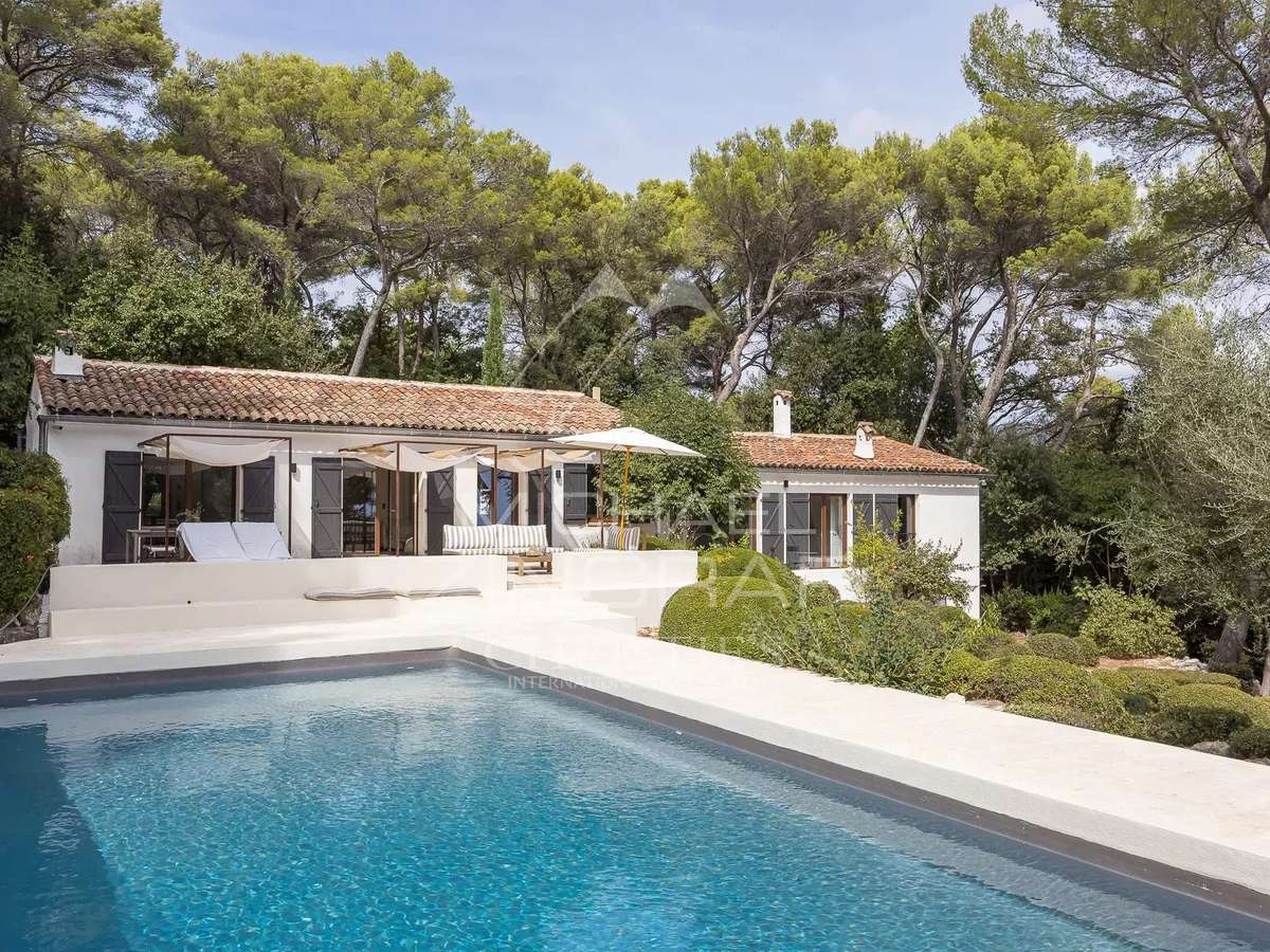 Villa La Colle-sur-Loup