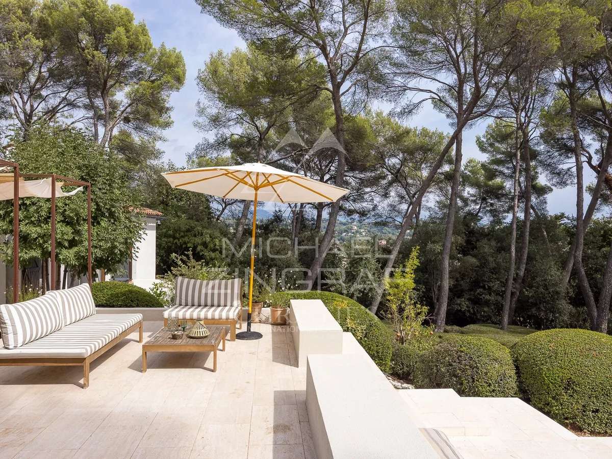 Villa La Colle-sur-Loup