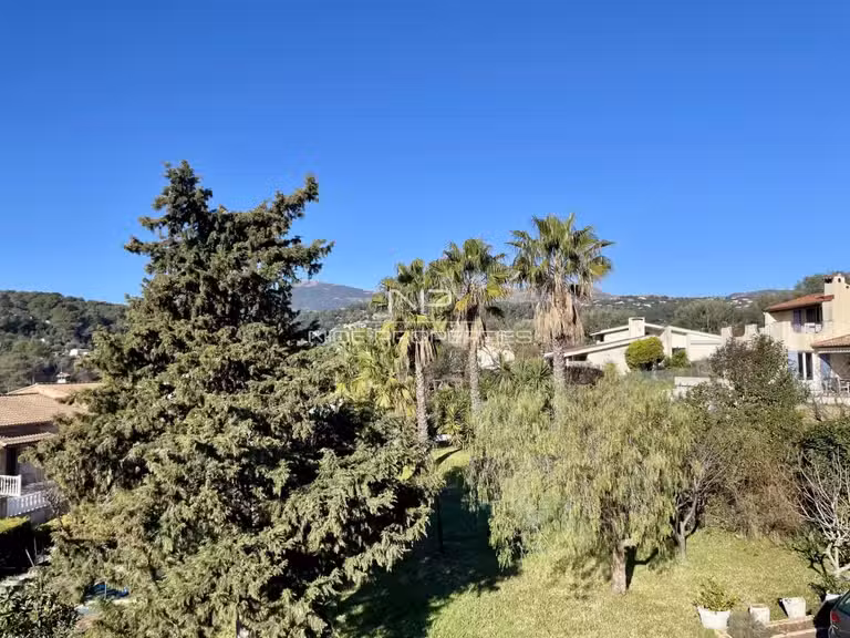 Villa La Colle-sur-Loup - 4 chambres - 250m²