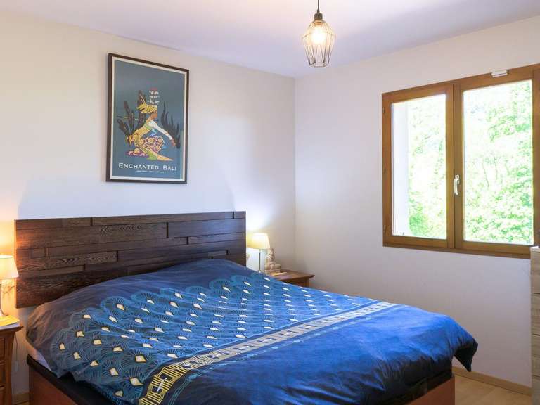 Maison La Combe-de-Lancey - 5 chambres - 170m²