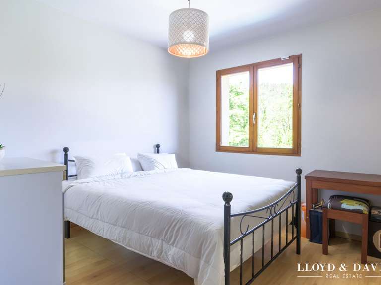 Maison La Combe-de-Lancey - 5 chambres - 170m²
