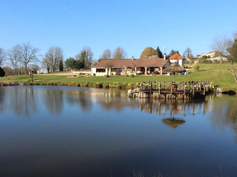 La Coquille Maison, villa et propriété à vendre BellesPierres