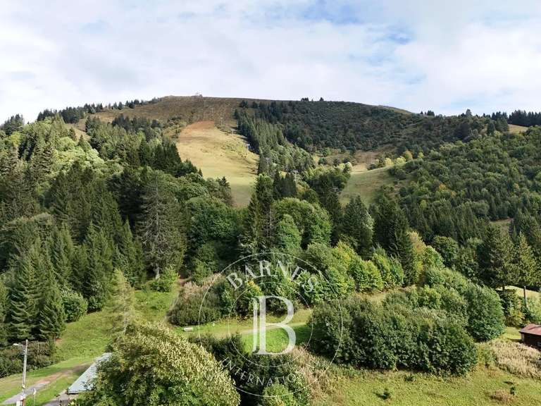 Chalet La Côte-d'Arbroz - 6 bedrooms - 198m²