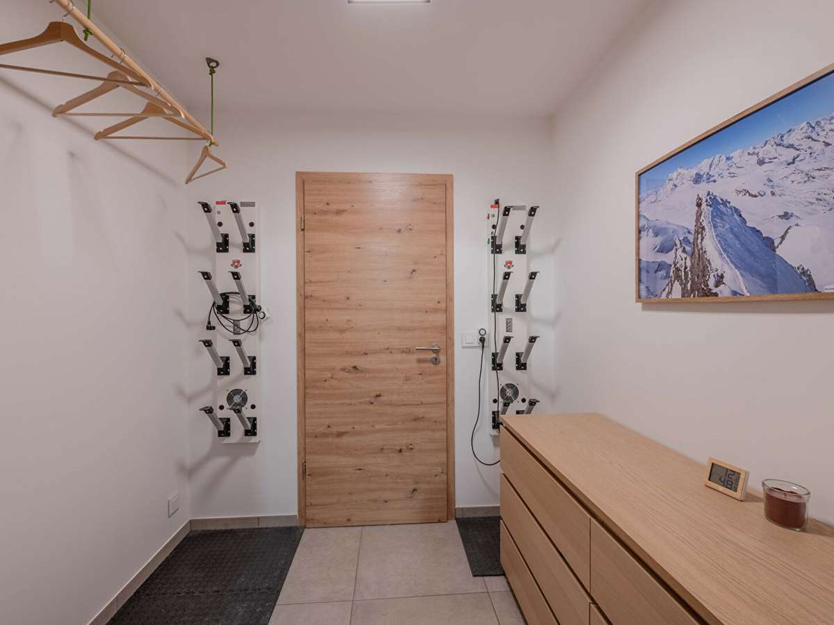 Chalet La Côte-d'Arbroz