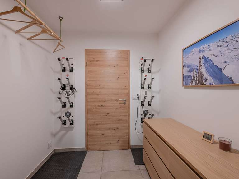 Chalet La Côte-d'Arbroz - 3 chambres - 169m²