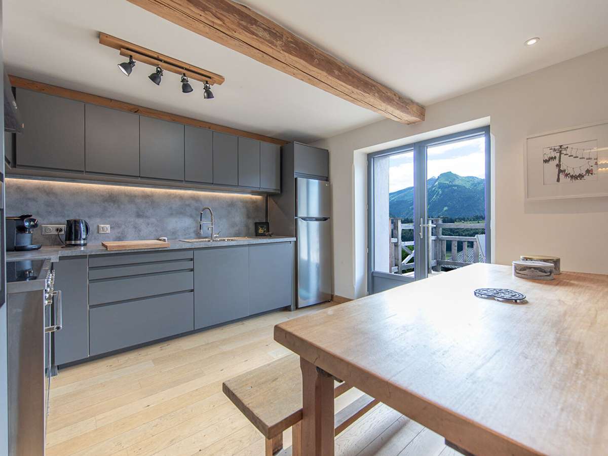 House La Côte-d'Arbroz