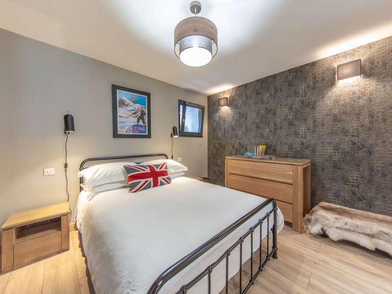 Maison La Côte-d'Arbroz - 6 chambres - 248m²