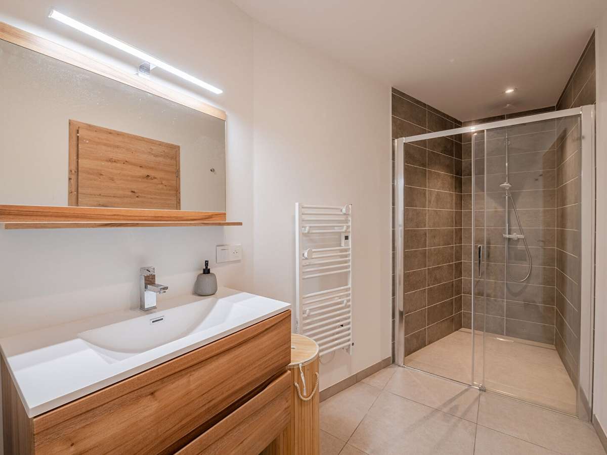 Maison La Côte-d'Arbroz