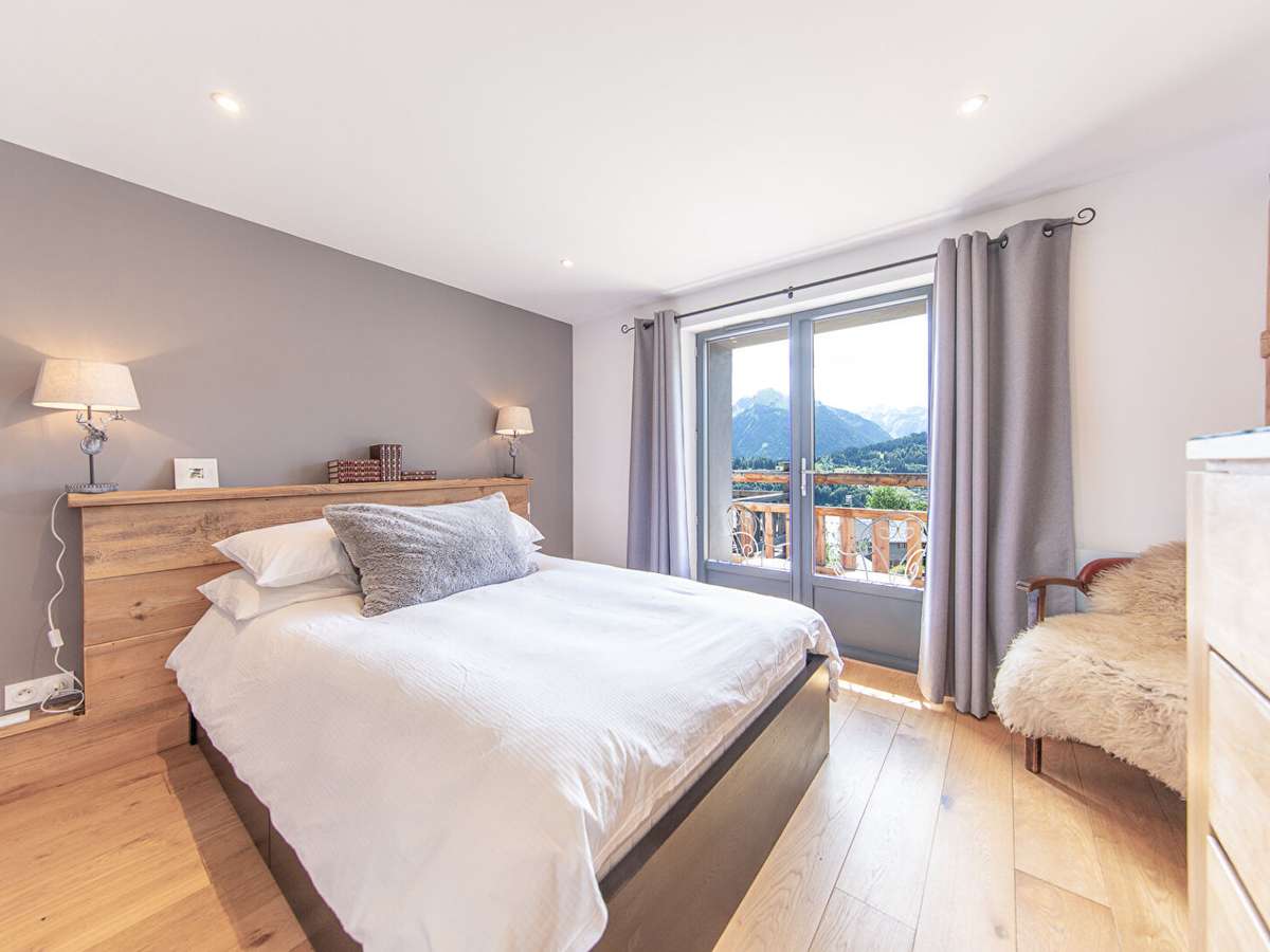 Maison La Côte-d'Arbroz