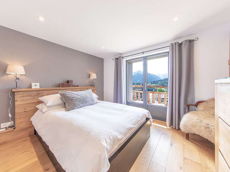 Maison La Côte-d'Arbroz - 6 chambres - 248m²