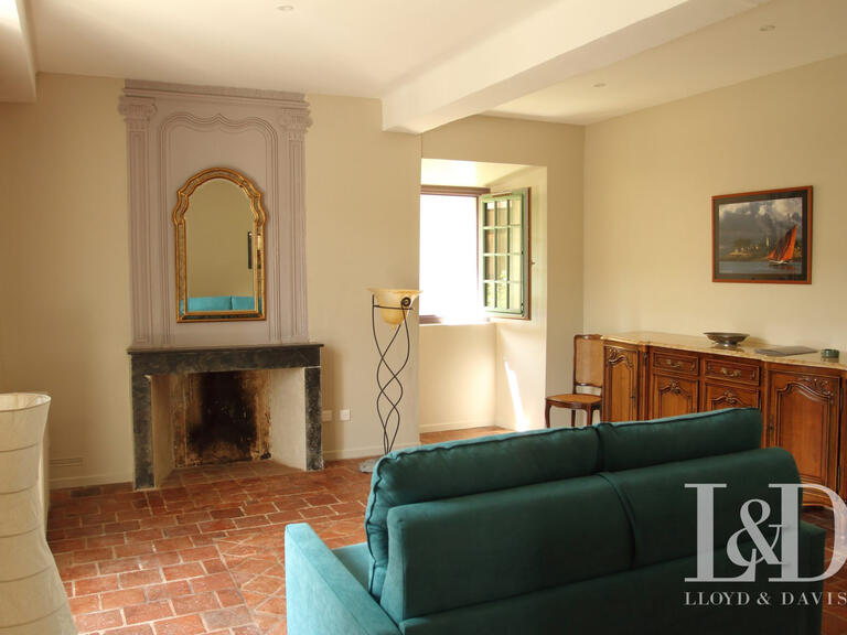 Maison La Côte-Saint-André - 439m²