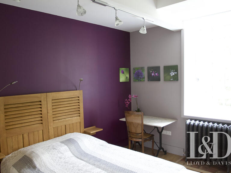 Maison La Côte-Saint-André - 439m²