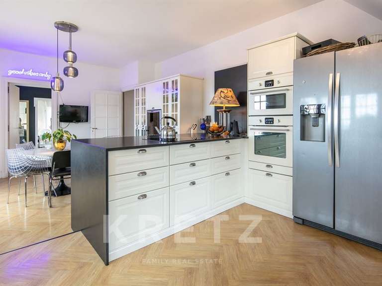 Maison La Côte-Saint-André - 6 chambres - 250m²