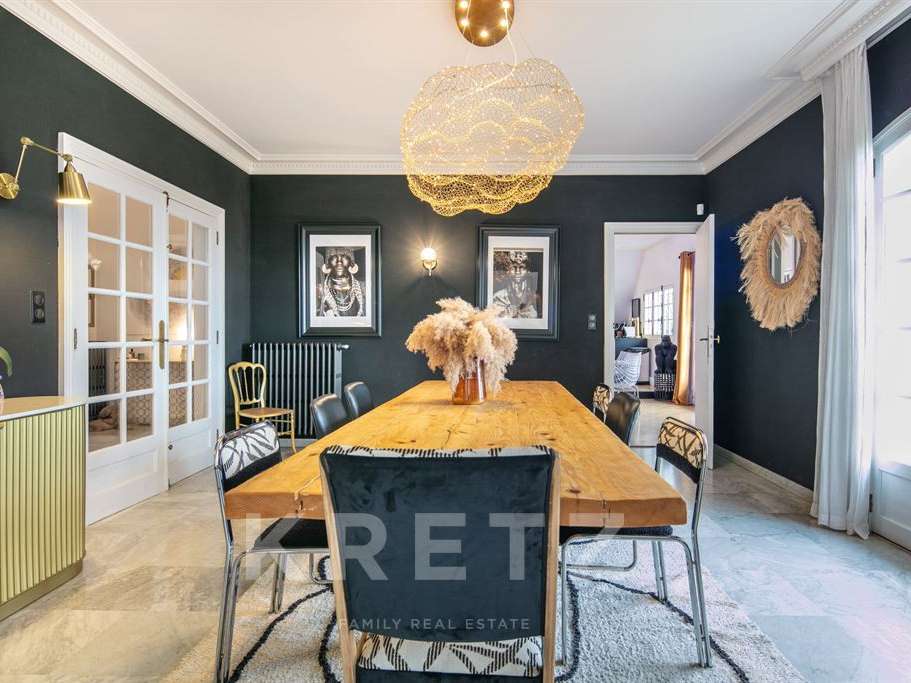 Maison La Côte-Saint-André