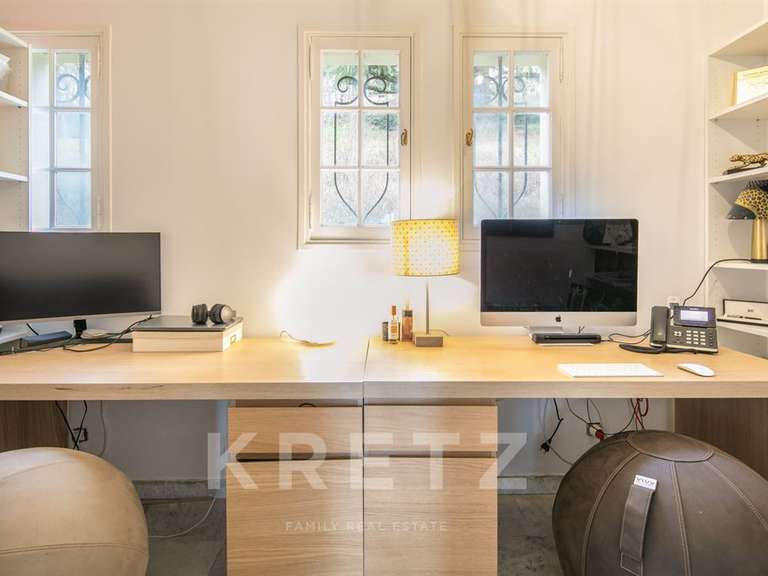 House La Côte-Saint-André - 6 bedrooms - 250m²