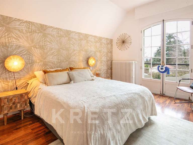 House La Côte-Saint-André - 6 bedrooms - 250m²