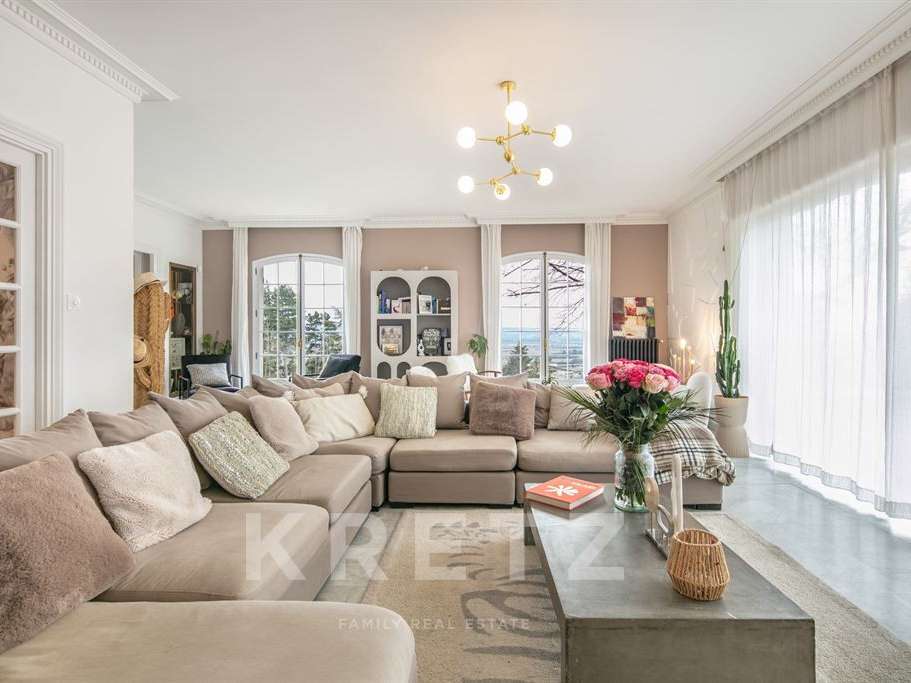 House La Côte-Saint-André