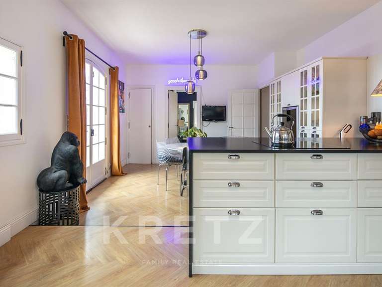 House La Côte-Saint-André - 6 bedrooms - 250m²