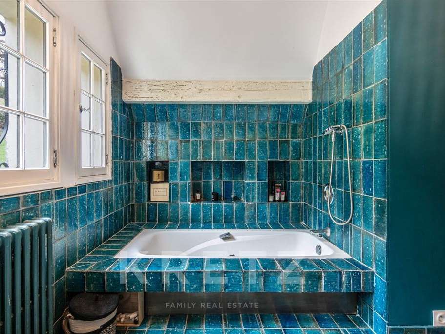 House La Côte-Saint-André