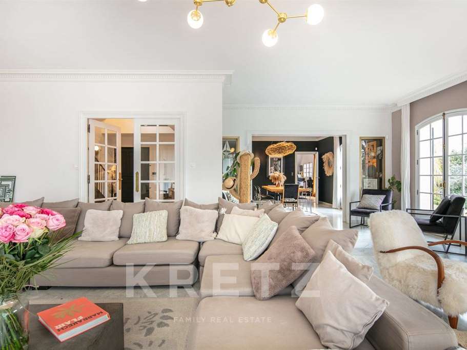 House La Côte-Saint-André