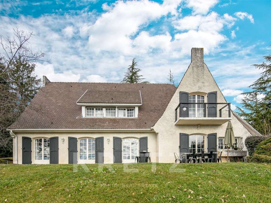 House La Côte-Saint-André