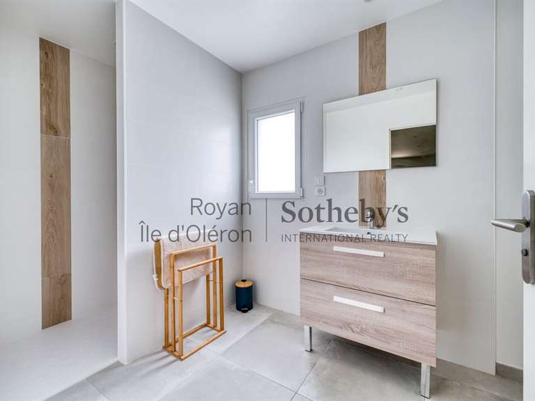 Maison La cotiniere - 3 chambres - 114m²