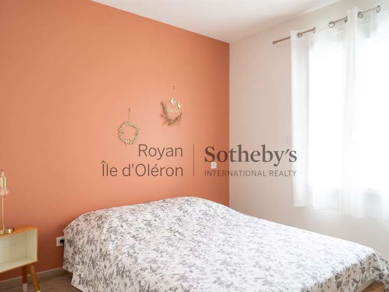 Maison La cotiniere - 3 chambres - 114m²