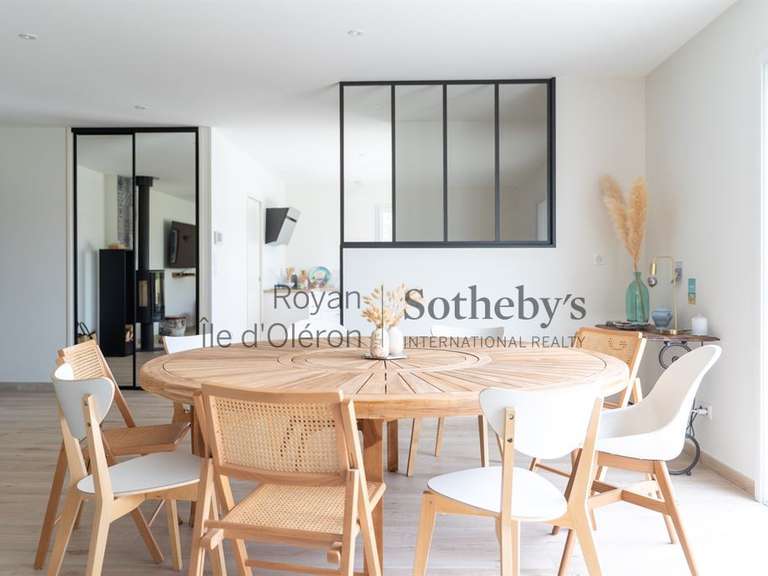 Maison La cotiniere - 3 chambres - 114m²