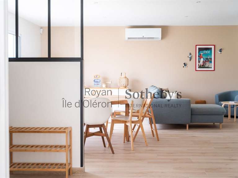 House la cotiniere - 3 bedrooms - 114m²