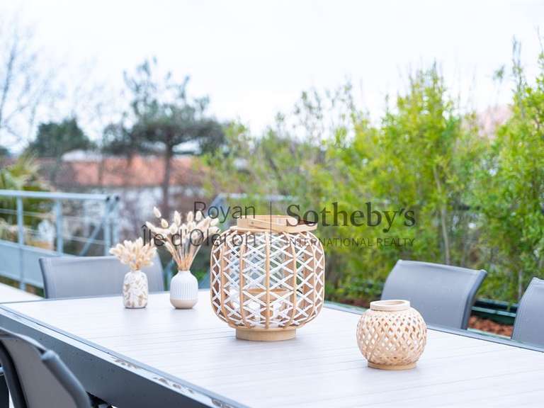 Maison La cotiniere - 3 chambres - 114m²