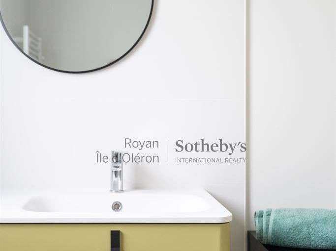 Maison La cotiniere - 3 chambres - 114m²